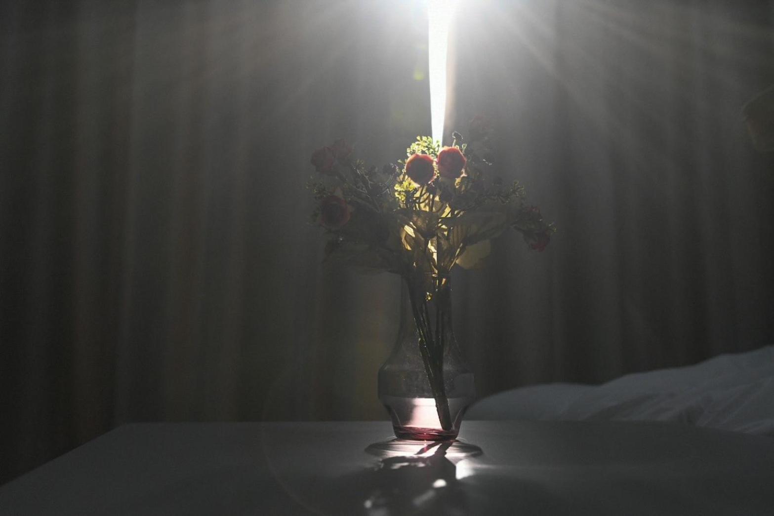 Love米渡假會館 Wujie Dış mekan fotoğraf